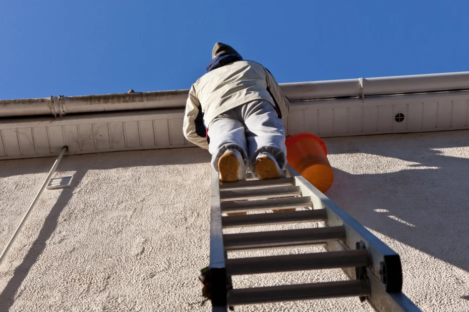 Gutter Cleaning Tarrant