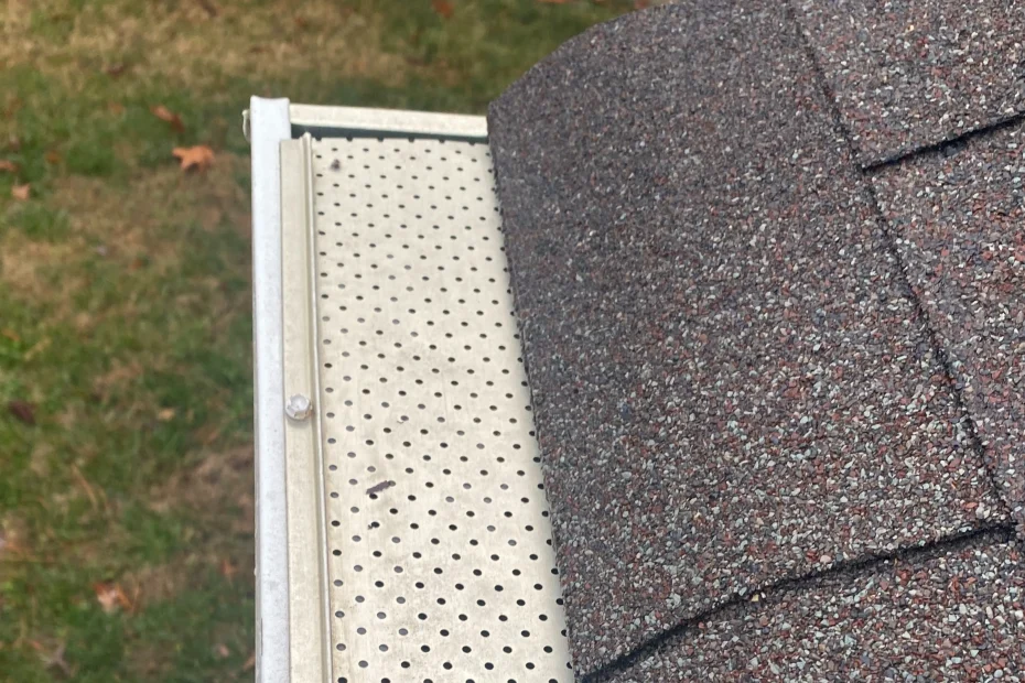 Gutter Cleaning Tarrant