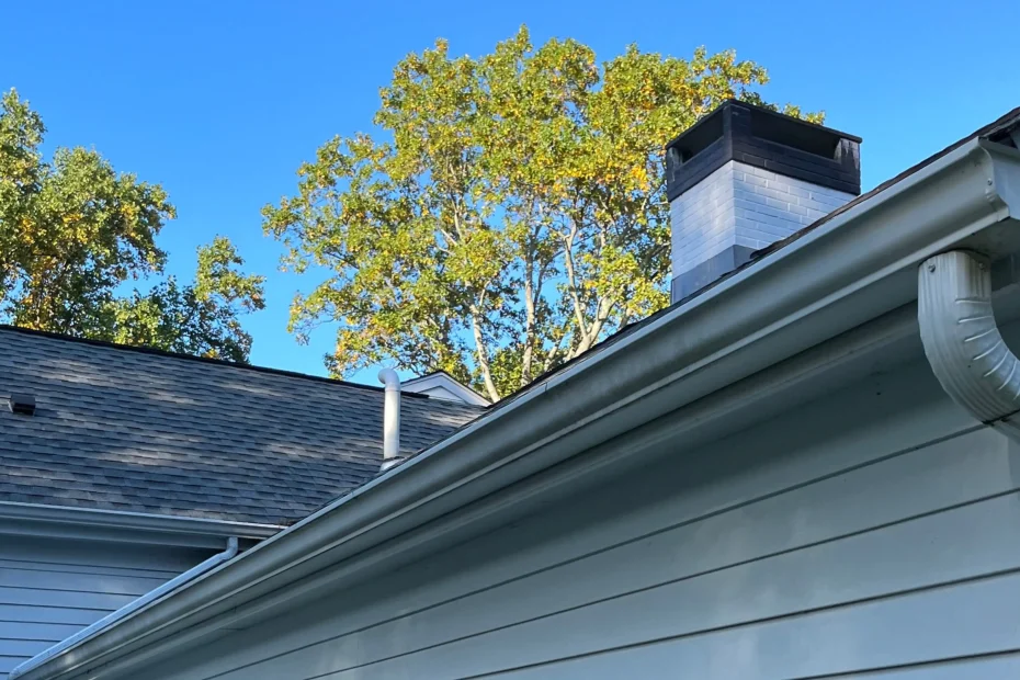 Gutter Cleaning Tarrant