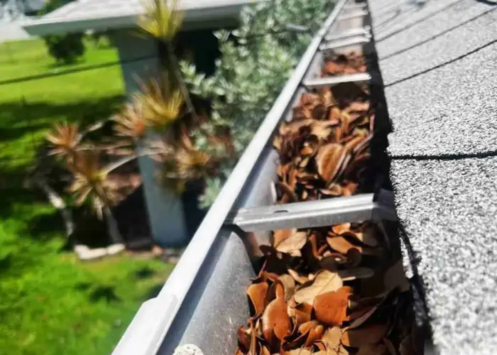 Gutter Cleaning Tarrant home page